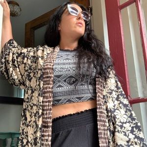 Meet your Posher, Aly